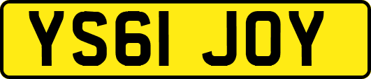 YS61JOY