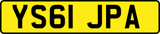 YS61JPA