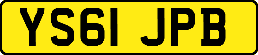 YS61JPB