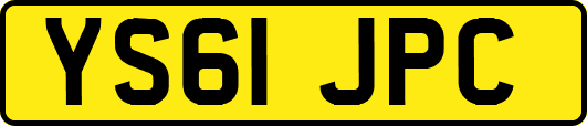 YS61JPC