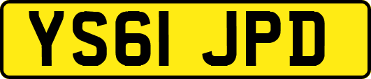 YS61JPD