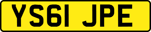 YS61JPE