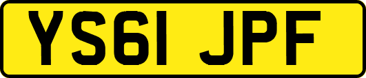 YS61JPF