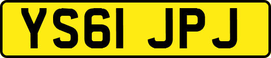 YS61JPJ