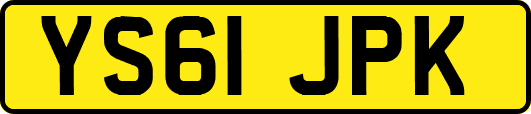 YS61JPK