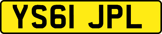 YS61JPL