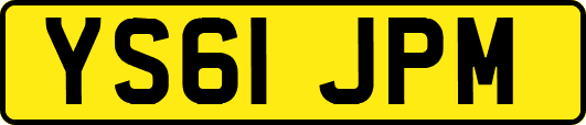 YS61JPM