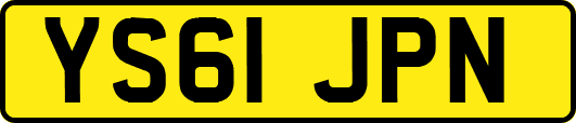 YS61JPN