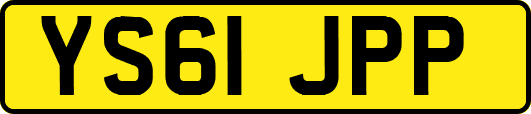 YS61JPP