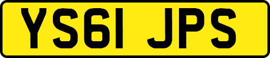 YS61JPS