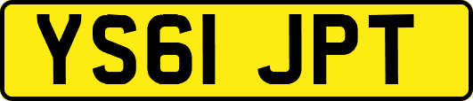 YS61JPT