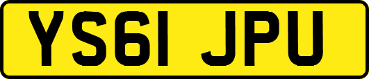 YS61JPU