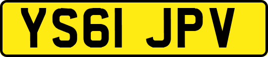 YS61JPV