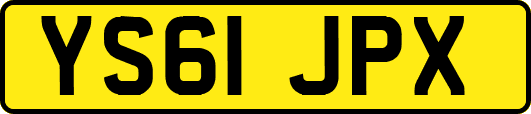 YS61JPX