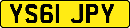 YS61JPY
