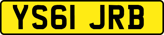YS61JRB