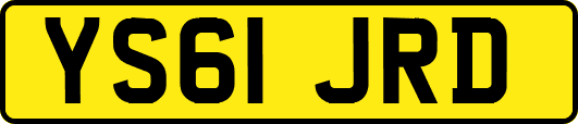 YS61JRD