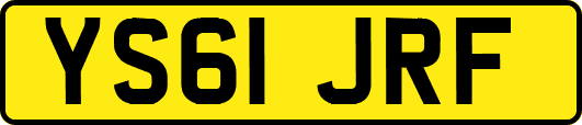 YS61JRF