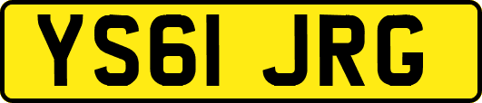 YS61JRG