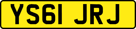 YS61JRJ