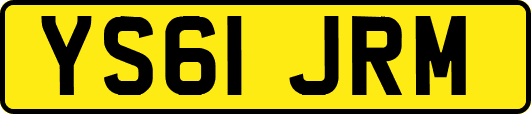 YS61JRM