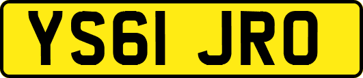 YS61JRO