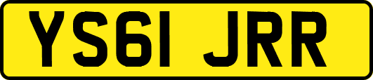 YS61JRR