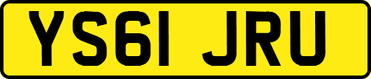 YS61JRU