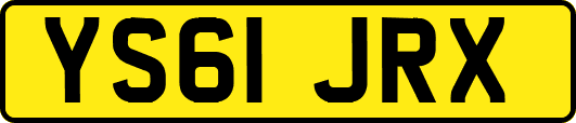 YS61JRX