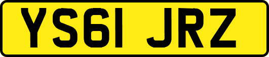 YS61JRZ