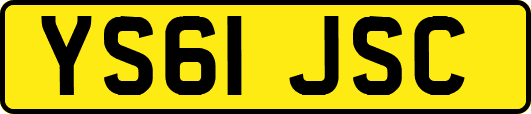 YS61JSC