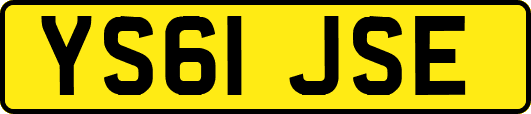 YS61JSE