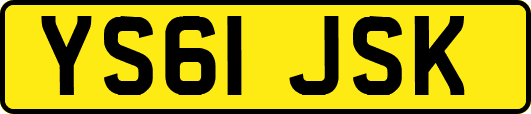 YS61JSK