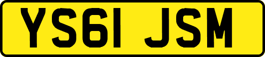 YS61JSM