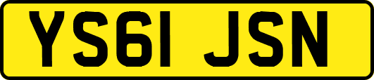 YS61JSN