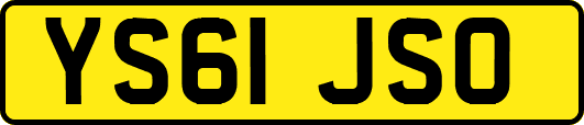 YS61JSO