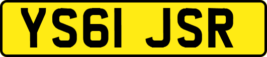 YS61JSR
