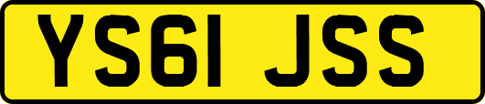YS61JSS