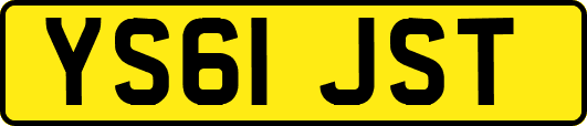 YS61JST