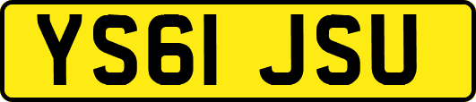 YS61JSU