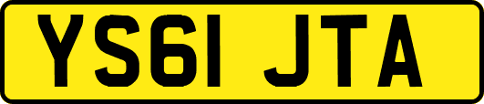 YS61JTA