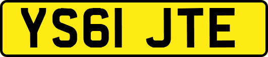 YS61JTE