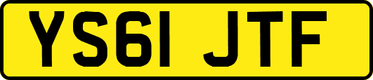 YS61JTF