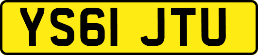 YS61JTU