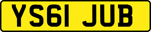 YS61JUB