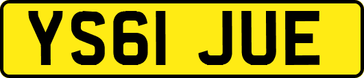 YS61JUE