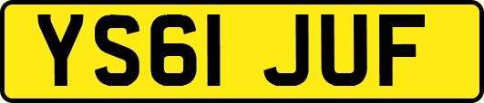 YS61JUF