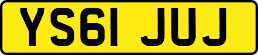 YS61JUJ