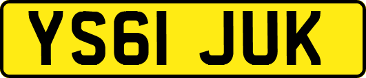 YS61JUK