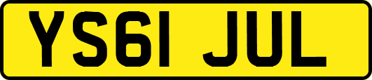 YS61JUL